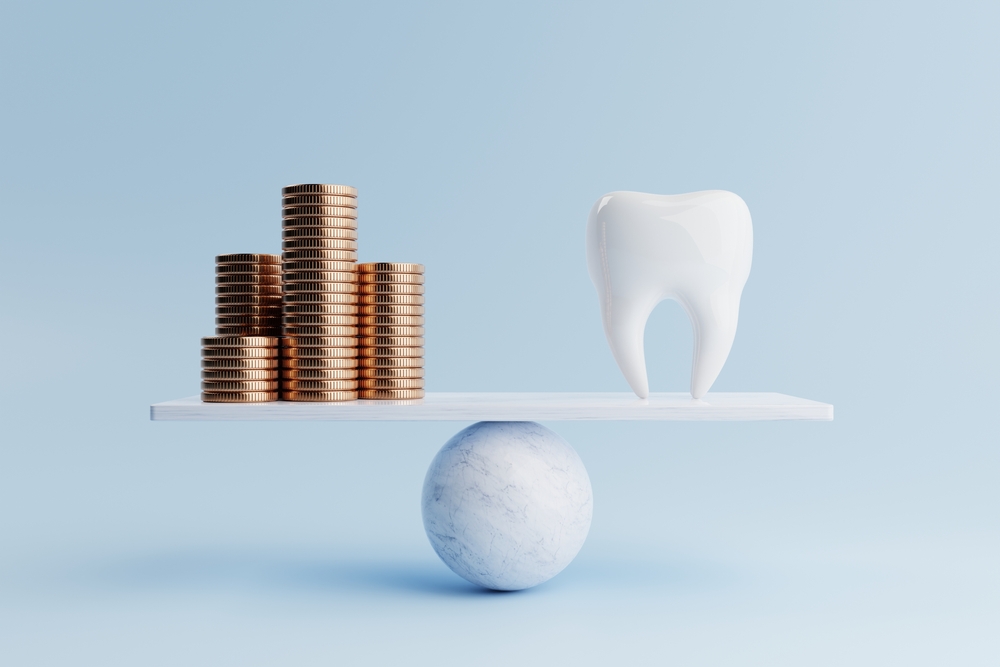 dental compensation