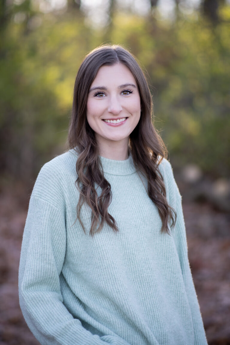 Hannah Kirkland
