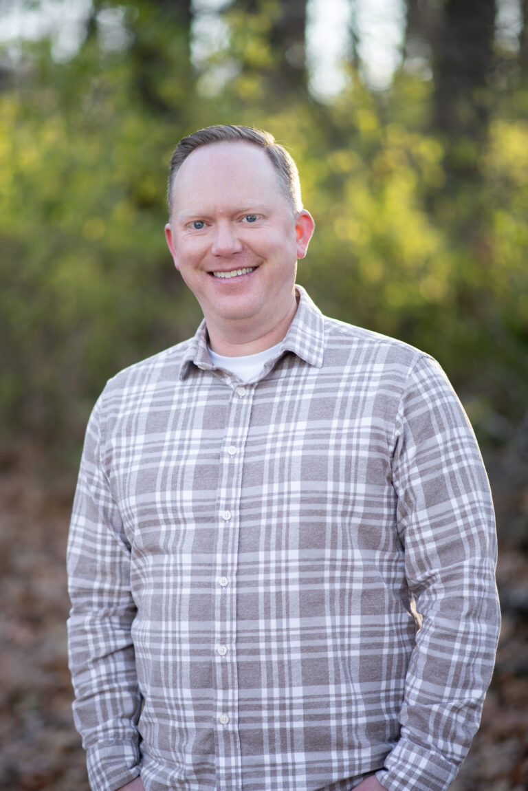 Jared Duckett